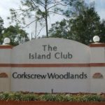 Corkscrew Woodlands