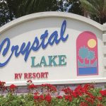 Crystal Lake