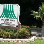 Cypress Bend RV Resort