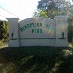 Henderson Creek