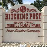 Hitching Post