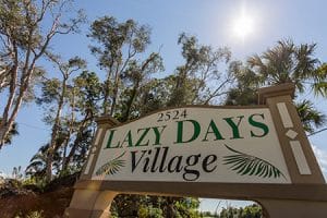 Lazy Days Fort Myers