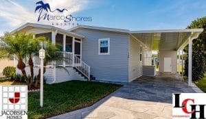 Lee Corp Marco Shores