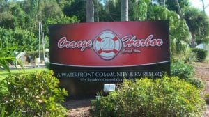 Orange Harbor Fort Myers