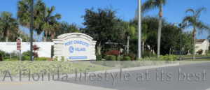 Port Charlotte Image