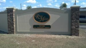 River Haven by Lee Corp