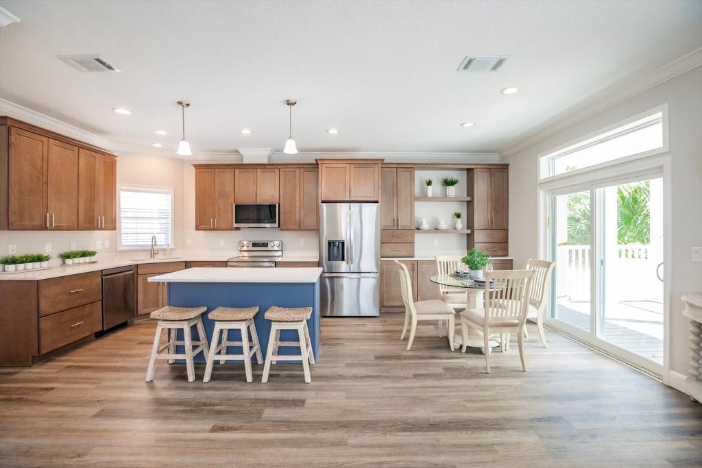 How Is a Manufactured Home Set Up from Start to Finish? How Is a Manufactured Home Set Up from Start to Finish?