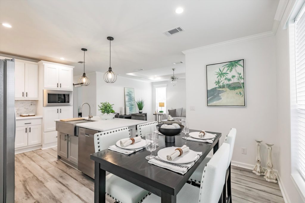 How Energy-Efficient Are Manufactured Homes?