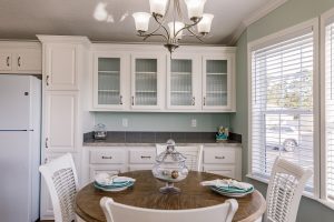 Dining Room - 2