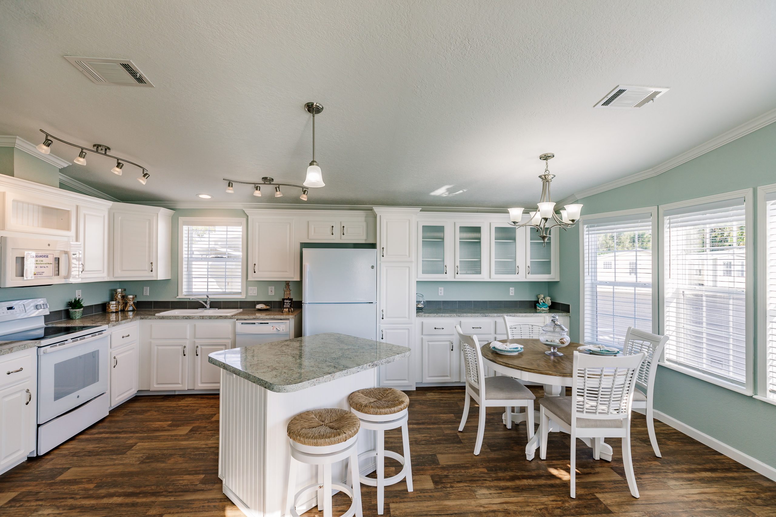 SeaHorse Kitchen