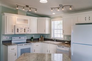 Kitchen - 2