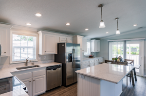 Kitchen - 2
