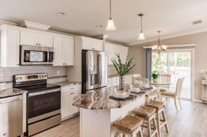 Kitchen-Dining