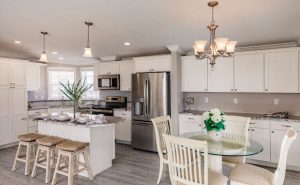 Kitchen-Dining 2