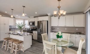 Kitchen-Dining 3
