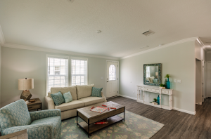 Living Room - 2