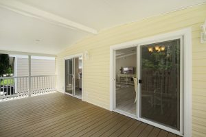 Porch - 1