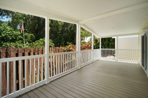Porch - 2
