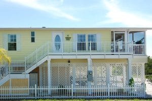 Hurricane-Resistant Manufactured Home Construction in Florida