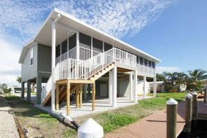 Jacobsen Homes construction partnership with LeeCorp in Florida