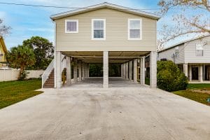 What Are the Benefits of Stilt Homes?