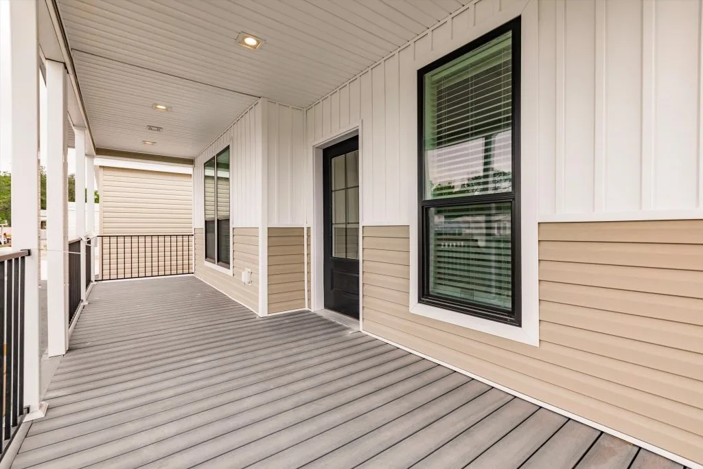 What Should You Know About Manufactured Home Warranty Coverage?