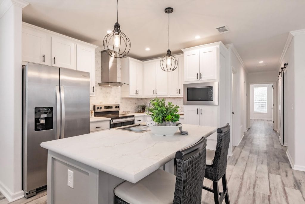 What Benefits Do Tiny Manufactured Homes Offer Homeowners? What Benefits Do Tiny Manufactured Homes Offer Homeowners?